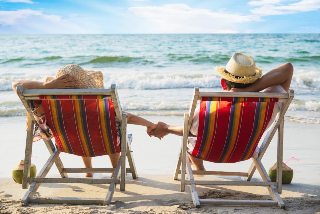 Provincias para vivir cerca de la playa en Perú