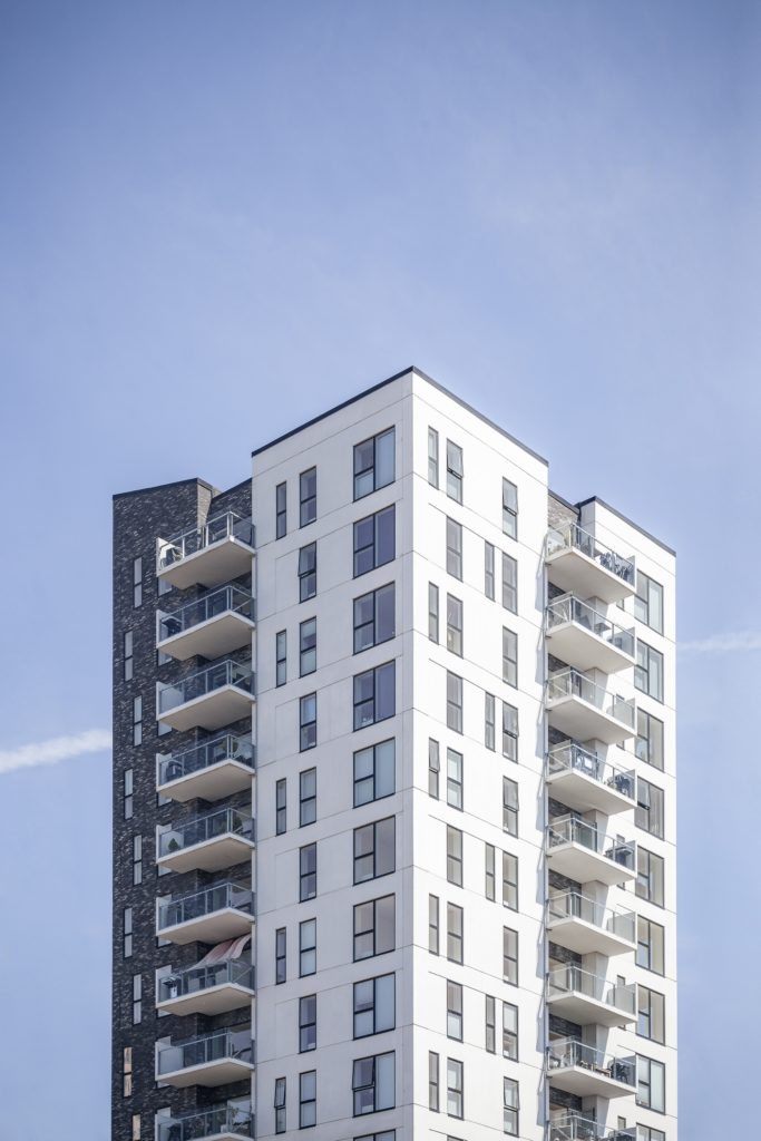 Multifamily, un esquema alternativo de arrendamiento para adultos jóvenes